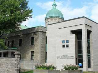 Musée des Hospitalières: Entry ticket