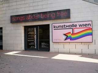 Kunsthalle Wien: Entry Ticket