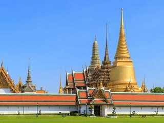 The Grand Palace Bangkok: Direct Entry Ticket