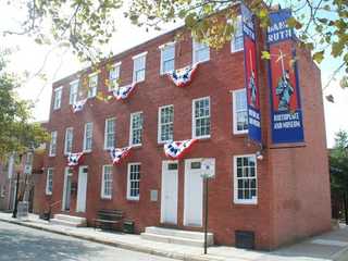 Babe Ruth Birthplace and Museum: Entry Ticket
