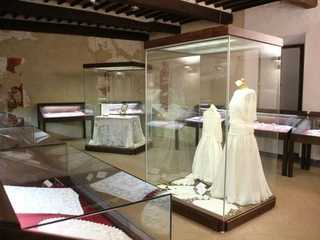 Lace Museum (Museo del Merletto): Entry ticket