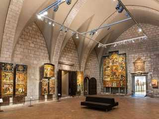 Girona Museum of Art: Skip The Line Ticket