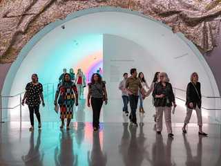 The Museum of Fine Arts, Houston: ALL ACCESS Ticket