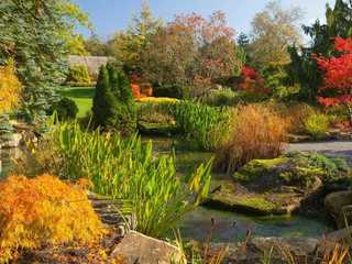 RHS Garden Harlow Carr: Entry Ticket
