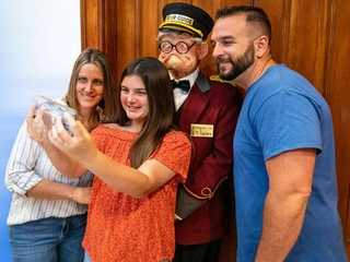 Ripley's Believe It or Not! St. Augustine: Entry Ticket