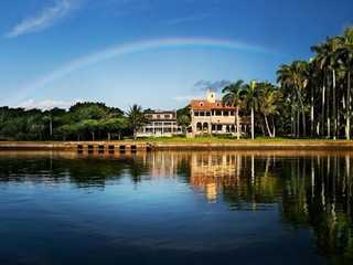 Deering Estate: General Admission Entry Ticket