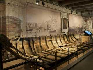 Suomenlinna Museum: Entry Ticket