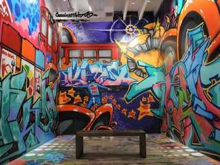 Museum of Graffiti: Entry Ticket