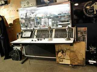 Greater Cincinnati Police Museum: Entry Ticket