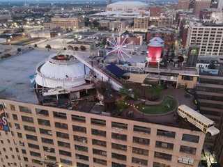 City Museum St. Louis: Entry Ticket