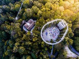 The Habitat Penang Hill: Day Admission