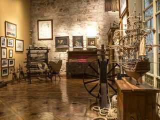 Hash Marihuana & Hemp Museum Barcelona: Skip The Line Ticket