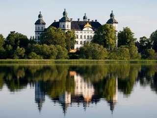Skokloster Castle: Entry Ticket