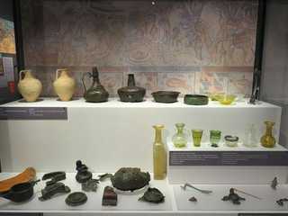Ravenna: Classis Museum & Basilica of Sant'Apollinare in Classe Entry Ticket