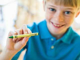 Crayola Experience Mall of America: Entry Ticket