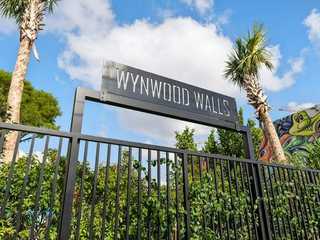 Wynwood Walls: General Admission
