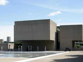 Everson Museum of Art: Entry Ticket