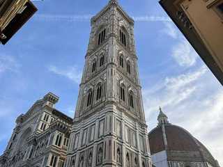 Brunelleschi Dome & Florence Cathedral: Reserved Entrance