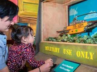 Ripley's Believe It or Not! San Antonio: Entry Ticket
