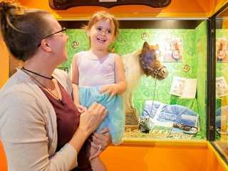 Ripley's Believe It or Not! Panama City Beach: 3 Attractions Combo Ticket