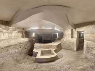 Termoli Underground: Entry Ticket