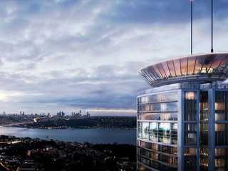 Emaar Aquarium & Emaar Skyview: Combo Entry Ticket