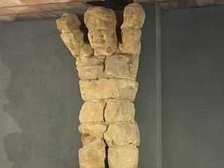 Regional Archaeological Museum Pietro Griffo: Entry Ticket