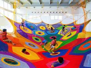 OliOli® Children Museum: Entry Ticket