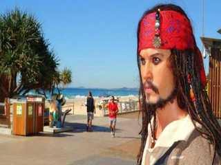 Gold Coast Wax Museum: Entry Ticket