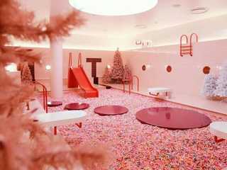 Museum of Ice Cream New York: VIP Anytime Entry Ticket