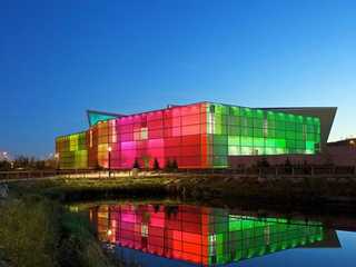 TELUS Spark Science Centre: General Admission