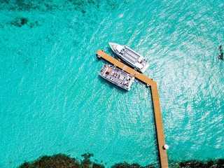 Garrafon Natural Reef Park: Fast Track Ticket