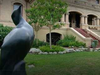 The Bryan Museum: Entry Ticket