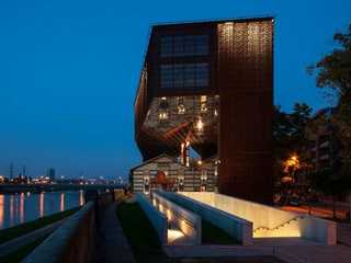 Cricoteka – Tadeusz Kantor Art Center: Entry Ticket
