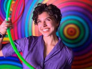 Ripley's Selfie Studios Niagara Falls: Entry Ticket