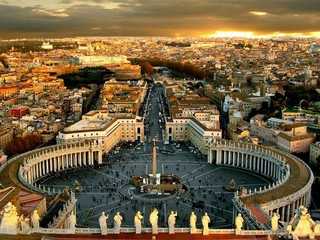 Vatican Museums: Fast Track Ticket