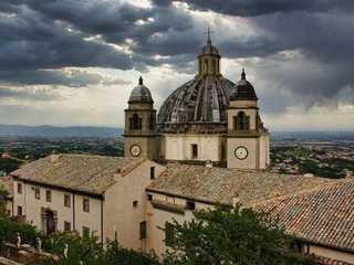 Montefiascone: Rocca dei Papi Skip The Line Entry Tickets
