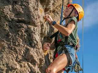 Gatorland Orlando: Croc Rock Climbing Adventure and Park Admission