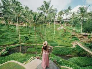 Alas Harum Bali: Admission Ticket