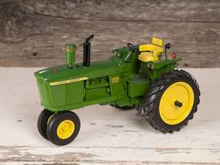 National Farm Toy Museum: Entry Ticket