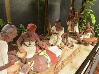Choco-Story Playa del Carmen: Entry Ticket