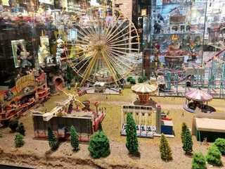 Balat Toy Museum: Entry Ticket