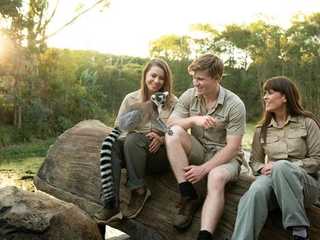 Australia Zoo: Fast Track Entry Ticket + Transfer from Sunshine Coast/Noosa