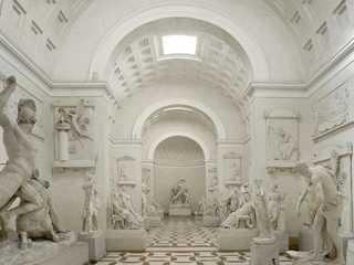Museo Gypsotheca Antonio Canova: Entry Ticket