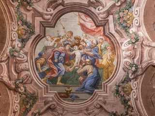 Aula del Simonino: Entry Ticket