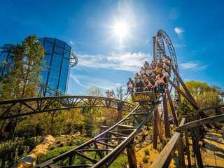 Europa-Park: 2-Day Admission Ticket