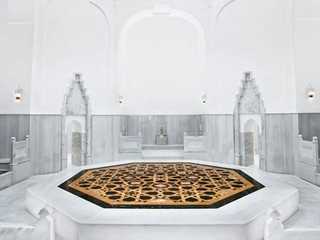 Hurrem Sultan Hammam: Entry Ticket