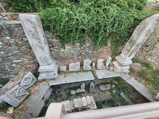 Thessaloniki: Self-Guided Audio Walk Through Layers of Empire