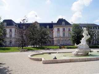 Troyes: Self-Guided Audio Walk Through Timbered Old Town
