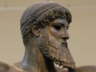 Athens: National Archaeological Museum Audio Tour